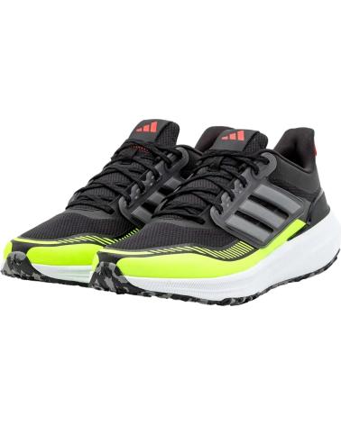 Sneaker für Herren adidas MODELO ULTRABOUNCE TR PARA HOMB NEGRO