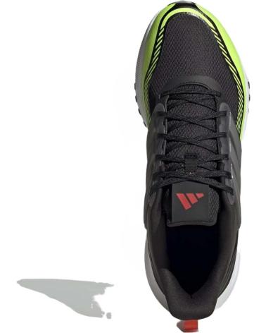 Sneaker für Herren adidas MODELO ULTRABOUNCE TR PARA HOMB NEGRO