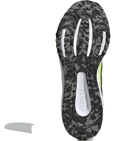 Sneaker für Herren adidas MODELO ULTRABOUNCE TR PARA HOMB NEGRO