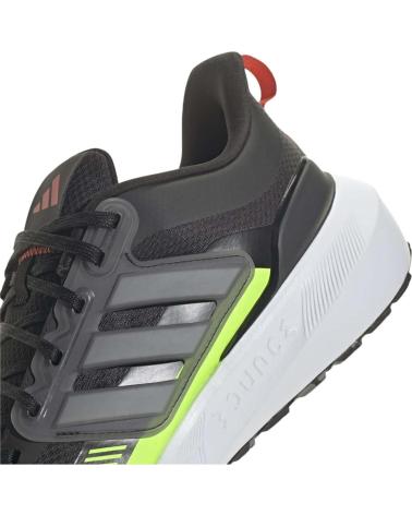 Sneaker für Herren adidas MODELO ULTRABOUNCE TR PARA HOMB NEGRO