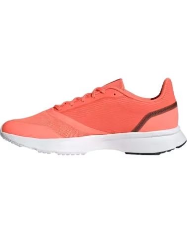 Esportes  de Homem ADIDAS MODELO NOVA FLOW PARA HOMBRE CO ROSA