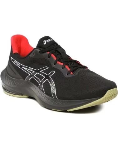 Scarpe sport per Uomo ASICS ZAPATILLAS GEL-PULSE 14 1011B491-004 NEGRO