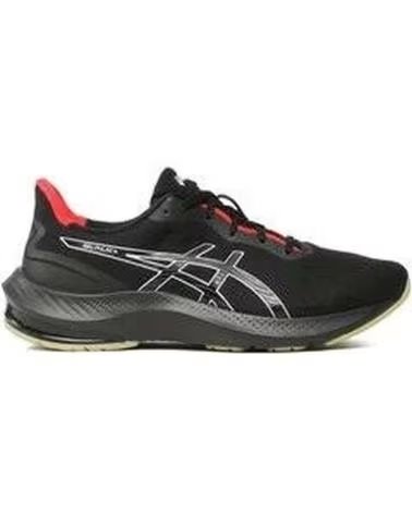 Sportschuhe für Herren ASICS ZAPATILLAS GEL-PULSE 14 1011B491-004 NEGRO