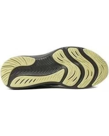 Sportschuhe für Herren ASICS ZAPATILLAS GEL-PULSE 14 1011B491-004 NEGRO