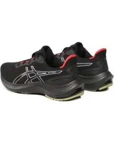 Sportschuhe für Herren ASICS ZAPATILLAS GEL-PULSE 14 1011B491-004 NEGRO