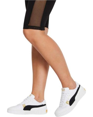 Deportivas de Mujer PUMA MODELO CALI VARSITY WN’S PARA MUJ BLANCO