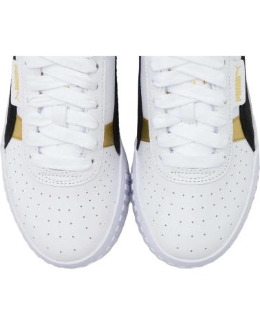 Deportivas de Mujer PUMA MODELO CALI VARSITY WN’S PARA MUJ BLANCO