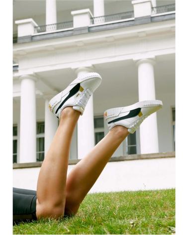 Deportivas de Mujer PUMA MODELO CALI VARSITY WN’S PARA MUJ BLANCO