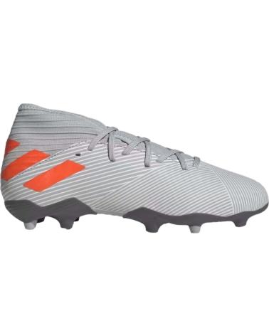 Esportes--De-Niña-ADIDAS-MODELO-NEMEZIZ-19-3-FG-J-PARA-J-GRIS