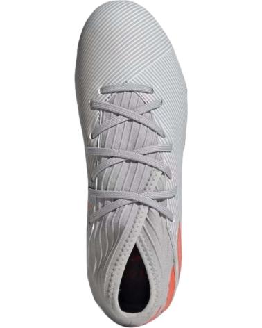 Esportes--De-Niña-ADIDAS-MODELO-NEMEZIZ-19-3-FG-J-PARA-J-GRIS