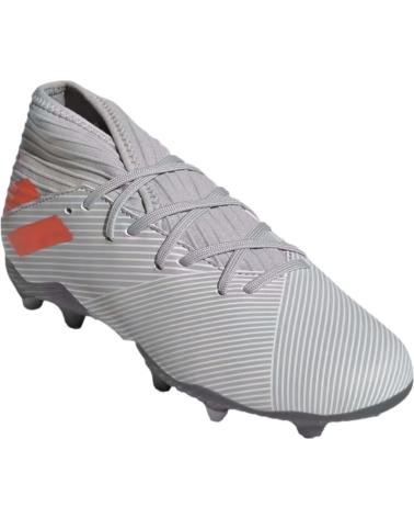 Esportes--De-Niña-ADIDAS-MODELO-NEMEZIZ-19-3-FG-J-PARA-J-GRIS