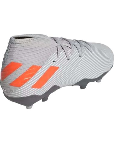 Esportes--De-Niña-ADIDAS-MODELO-NEMEZIZ-19-3-FG-J-PARA-J-GRIS