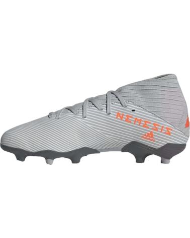 Esportes--De-Niña-ADIDAS-MODELO-NEMEZIZ-19-3-FG-J-PARA-J-GRIS