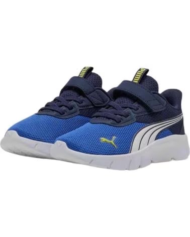 PUMA ZAPATILLA FLEXFOCUS MODERN AC PS 401519 02 AZUL