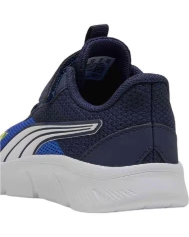 PUMA ZAPATILLA FLEXFOCUS MODERN AC PS 401519 02 AZUL
