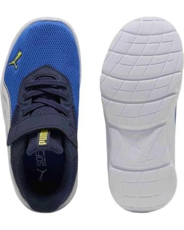 PUMA ZAPATILLA FLEXFOCUS MODERN AC PS 401519 02 AZUL