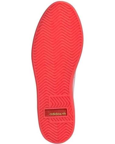 Deportivas de Mujer ADIDAS ZAPATILLAS SLEEK PARA MUJER EN COLOR ROSA