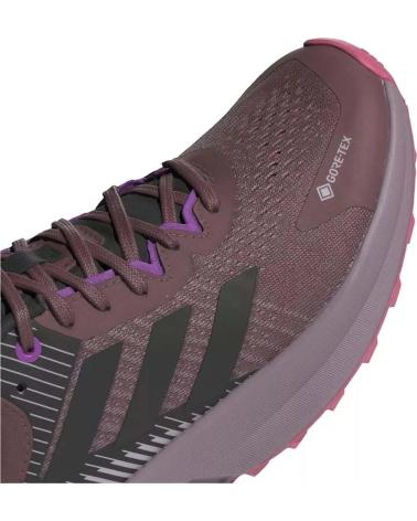 Sportif pour Femme ADIDAS MODELO TERREX SOULSTRIDE FLOW G ROSA