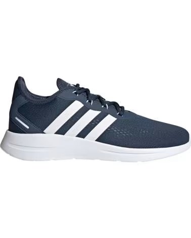 Deportivas de Hombre ADIDAS MODELO LITE RACER RBN 2 0 PARA NEGRO