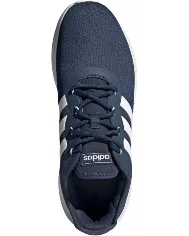 Deportivas de Hombre ADIDAS MODELO LITE RACER RBN 2 0 PARA NEGRO