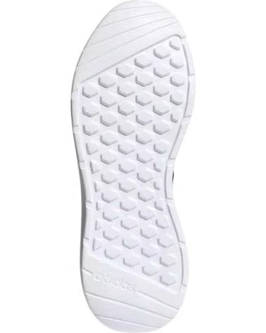 Deportivas de Hombre ADIDAS MODELO LITE RACER RBN 2 0 PARA NEGRO
