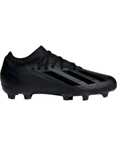 Esportes--De-Niña-ADIDAS-BOTAS-DE-FUTBOL-X-CRAZYFAST-3-FG-MULTICOLOR