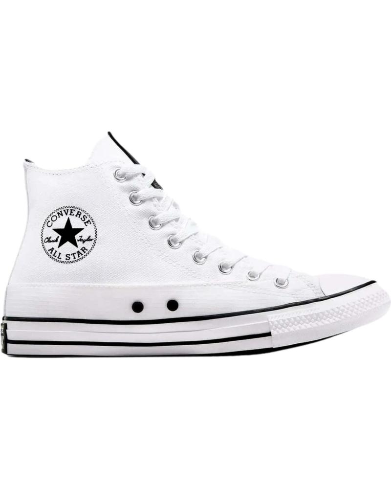 CONVERSE ZAPATILLAS PARA HOMBRE EN COLOR BLANCO