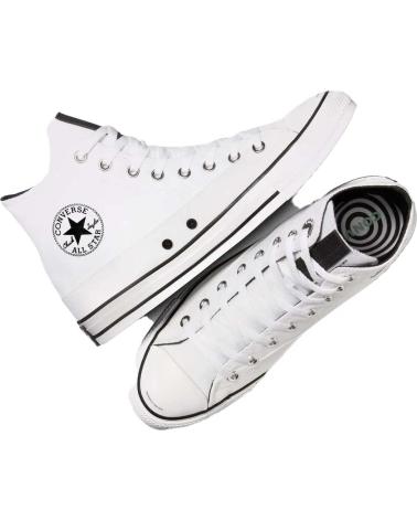 CONVERSE ZAPATILLAS PARA HOMBRE EN COLOR BLANCO