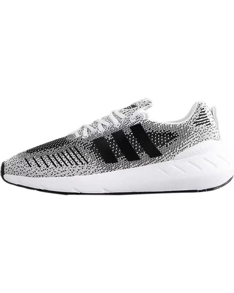 Sportivo per Uomo ADIDAS MODELO SWIFT RUN 22 PARA HOMBRE BLANCO