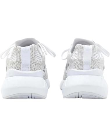 Scarpe per Bambina e Bambino ADIDAS MODELO SWIFT RUN 22 J PARA KIDS BLANCO