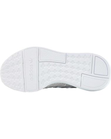 Scarpe per Bambina e Bambino ADIDAS MODELO SWIFT RUN 22 J PARA KIDS BLANCO
