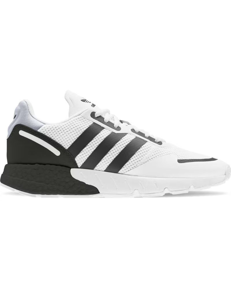 Deportivas de Hombre ADIDAS MODELO ZX 1K BOOST PARA HOMBRE BLANCO