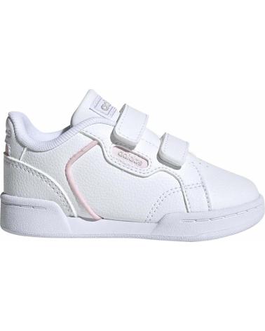 Sportivo-De-Niña-ADIDAS-MODELO-ROGUERA-I-PARA-JUNIOR-CO-BLANCO