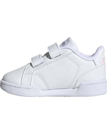Esportes--De-Niña-ADIDAS-MODELO-ROGUERA-I-PARA-JUNIOR-CO-BLANCO