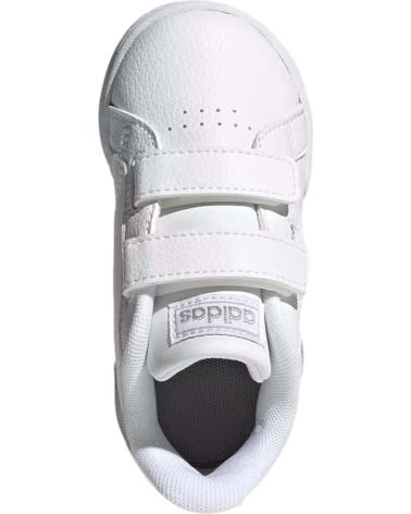 Esportes--De-Niña-ADIDAS-MODELO-ROGUERA-I-PARA-JUNIOR-CO-BLANCO