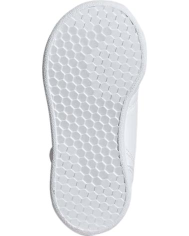 Esportes--De-Niña-ADIDAS-MODELO-ROGUERA-I-PARA-JUNIOR-CO-BLANCO
