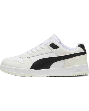 Sportivo per Uomo PUMA MODELO RBD GAME LOW PARA HOMBRE C BEIG