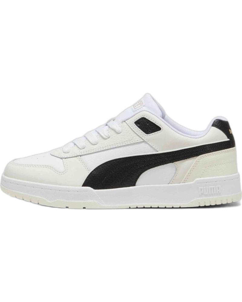 Sportivo per Uomo PUMA MODELO RBD GAME LOW PARA HOMBRE C BEIG