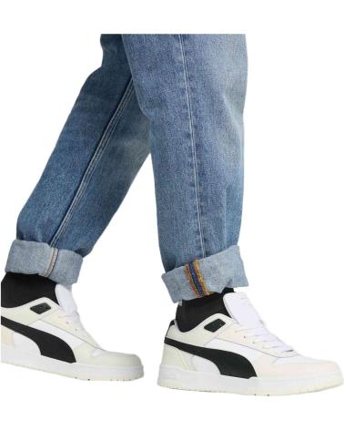 Sportivo per Uomo PUMA MODELO RBD GAME LOW PARA HOMBRE C BEIG