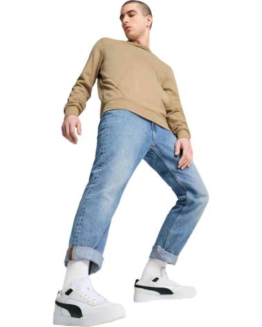 Sportivo per Uomo PUMA MODELO RBD GAME LOW PARA HOMBRE C BEIG