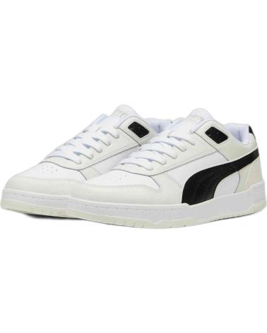 Sportivo per Uomo PUMA MODELO RBD GAME LOW PARA HOMBRE C BEIG