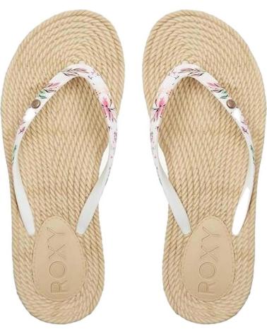 Zapatillas deporte de Mujer ROXY MODELO SOUTH BEACH III SNDL WPN P BEIG