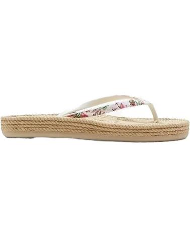 Zapatillas deporte de Mujer ROXY MODELO SOUTH BEACH III SNDL WPN P BEIG