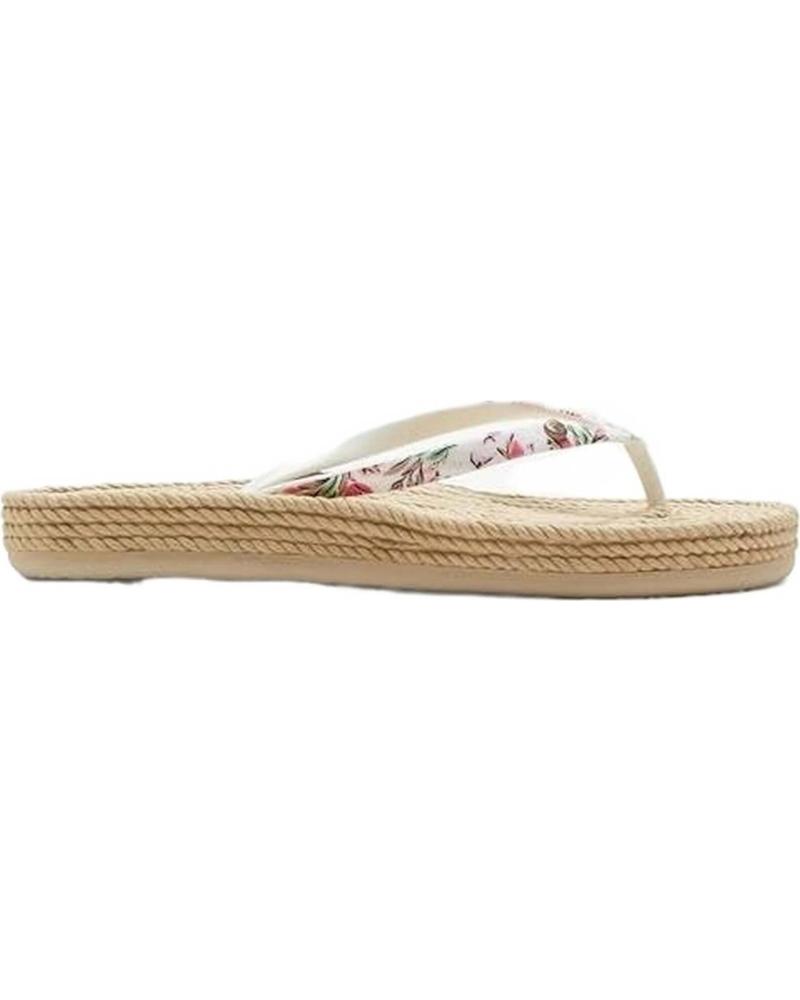Zapatillas deporte de Mujer ROXY MODELO SOUTH BEACH III SNDL WPN P BEIG