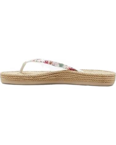 Zapatillas deporte de Mujer ROXY MODELO SOUTH BEACH III SNDL WPN P BEIG