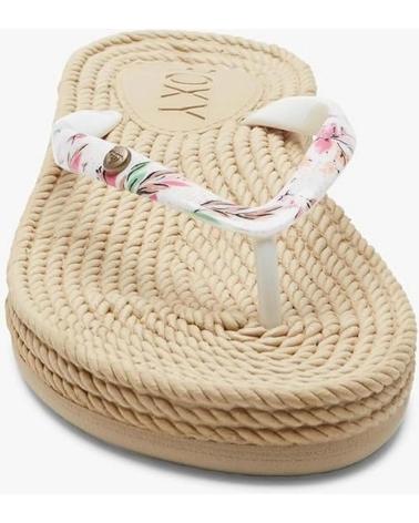 Zapatillas deporte de Mujer ROXY MODELO SOUTH BEACH III SNDL WPN P BEIG