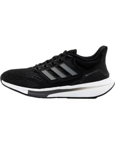 Trainers-De-Hombre-ADIDAS-MODELO-EQ21-RUN-PARA-HOMBRE-COL-NEGRO