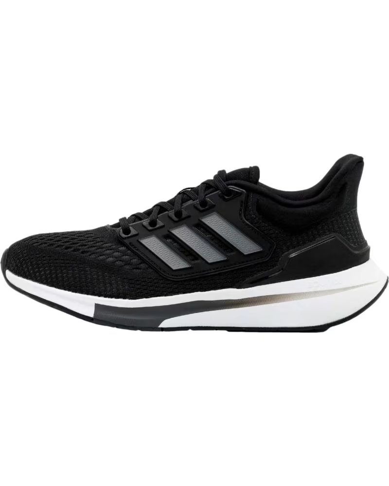 Sneaker-De-Hombre-ADIDAS-MODELO-EQ21-RUN-PARA-HOMBRE-COL-NEGRO