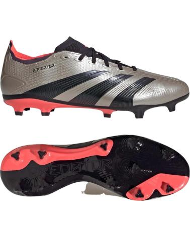 Esportes  de Homem e Mulher ADIDAS MODELO PREDATOR LEAGUE FG PARA METAL