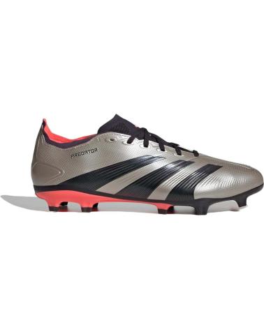Esportes  de Homem e Mulher ADIDAS MODELO PREDATOR LEAGUE FG PARA METAL